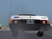 Fiat Regatta